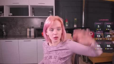 avabloom_ online show from December 20, 11:01 pm