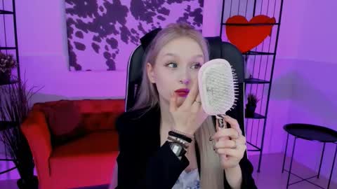 Ava nonude online show from October 6, 2:35 pm