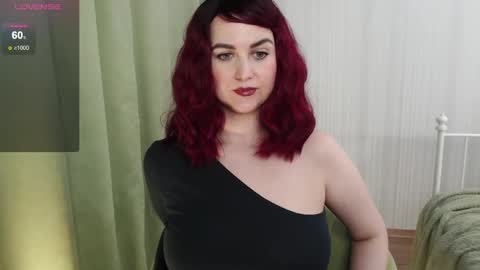 Snapshot of avaedenn chatting on February 2, 4:43 pm Ava online show from February 2, 4:43 pm