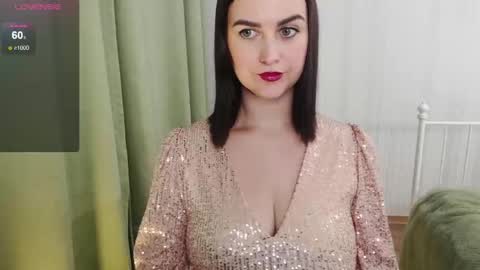 Snapshot of avaedenn chatting on December 25, 3:38 pm Ava online show from December 25, 3:38 pm