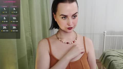 Snapshot of avaedenn chatting on December 16, 4:05 pm Ava online show from December 16, 4:05 pm