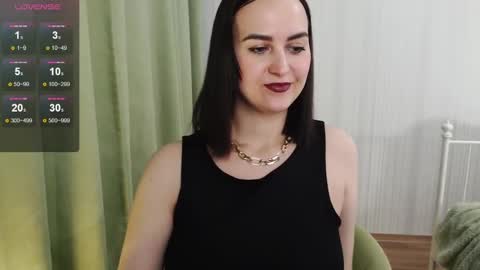 Snapshot of avaedenn chatting on December 6, 4:01 pm Ava online show from December 6, 4:01 pm