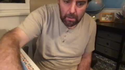 Avalon online show from December 2, 6:49 pm