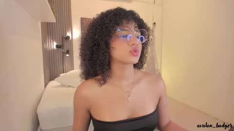 Snapshot of avalon_badger chatting on September 15, 7:48 pm Avalon online show from September 15, 7:48 pm
