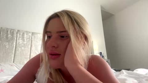 Ava  online show from June 13, 9:47 pm