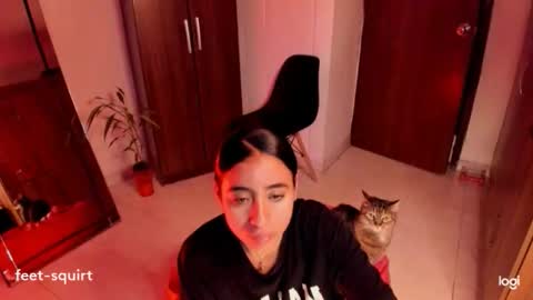 Valery -- online show from March 9, 2:49 am