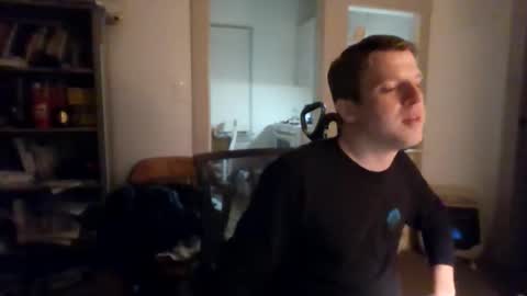 Avenger online show from March 19, 3:12 am