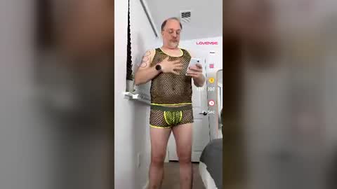 Greg online show from July 12, 4:26 am