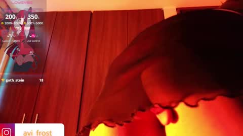 Saraaaa independent model 3 online show from October 3, 8:33 am