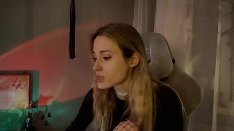 Aviva online show from January 25, 10:07 pm