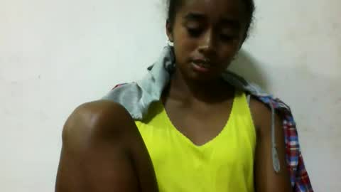 Snapshot of avontsoaldy chatting on October 5, 11:29 am avontsoaldy online show from October 5, 11:29 am