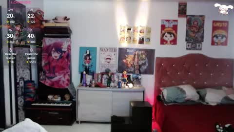 Abril online show from February 18, 5:07 am