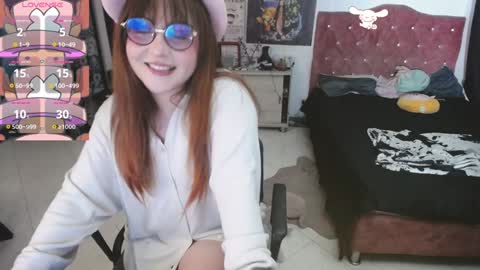 Abril online show from February 7, 4:27 am