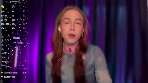 avril_pearly_ online show from February 13, 10:18 am