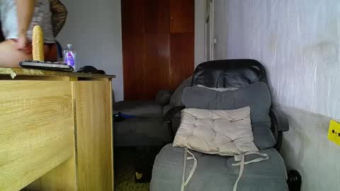 Santiago777 online show from January 7, 12:52 pm