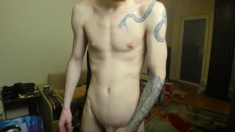 Justin online show from February 7, 10:24 pm