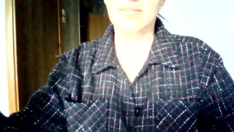 awesomeladyy online show from May 29, 8:34 am