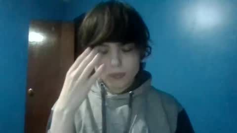 awesomename42 online show from February 12, 12:36 am