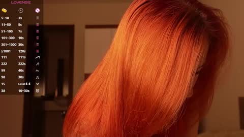 Tris online show from March 19, 2:39 am