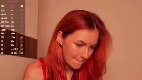 Tris online show from March 13, 2:48 am