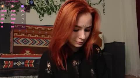 Tris online show from November 14, 1:52 am