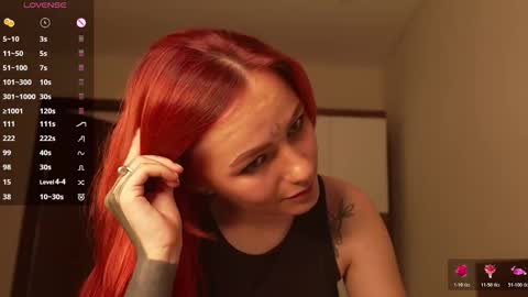 Tris online show from March 4, 4:20 am