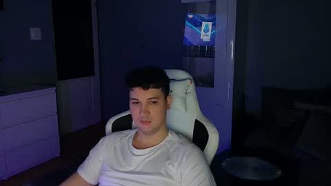 Artur online show from March 8, 6:37 pm