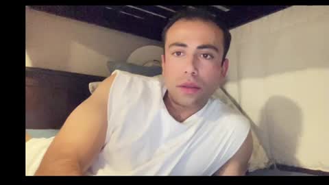 Axel Palacios online show from June 14, 9:11 am