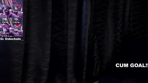 Axel cifer online show from February 28, 11:23 pm