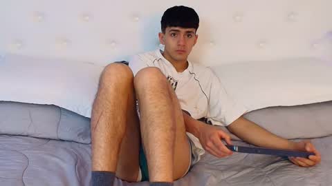 Snapshot of axel_draven chatting on September 23, 11:15 am axel_draven online show from September 23, 11:15 am