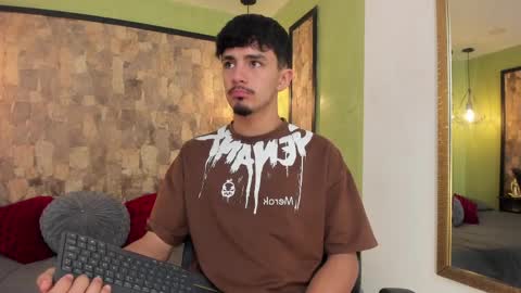 axel_draven online show from March 31, 12:27 pm