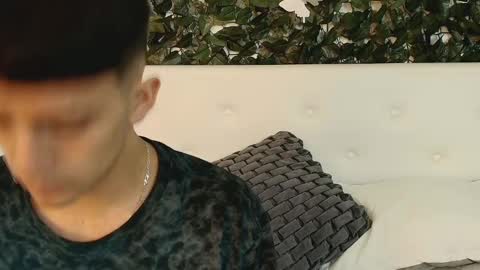 Snapshot of axel_draven chatting on September 9, 1:33 pm axel_draven online show from September 9, 1:33 pm