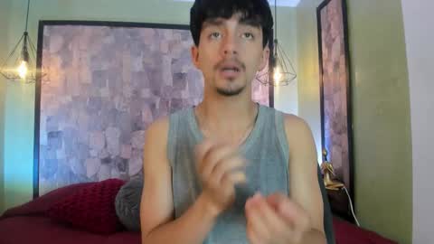 axel_draven online show from February 25, 12:42 pm