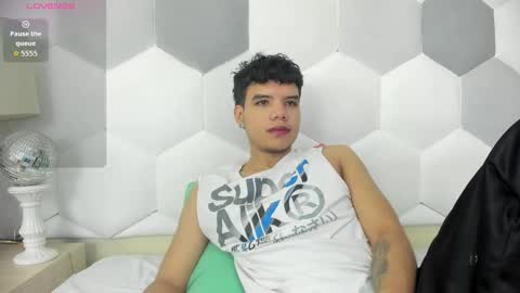 Snapshot of axel_forte chatting on September 27, 1:09 pm Axel Forte online show from September 27, 1:09 pm