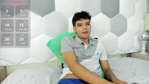 Snapshot of axel_forte chatting on September 24, 1:07 pm Axel Forte online show from September 24, 1:07 pm