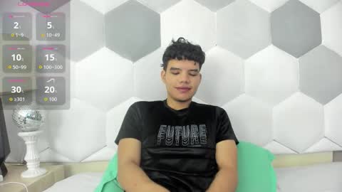 Snapshot of axel_forte chatting on September 26, 12:57 pm Axel Forte online show from September 26, 12:57 pm