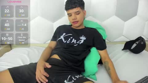 Snapshot of axel_forte chatting on September 18, 1:04 pm Axel Forte online show from September 18, 1:04 pm