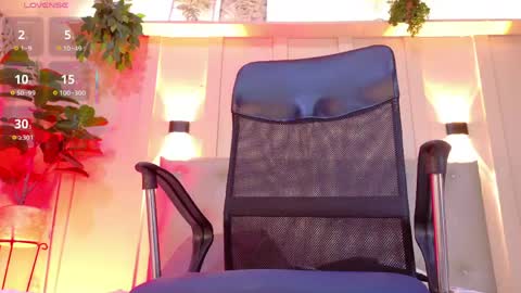 Axel  online show from May 15, 7:54 pm