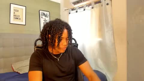 AXEL SILVA online show from September 12, 1:02 pm