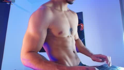 axel stein NEW ACCOUNT online show from April 23, 6:09 pm