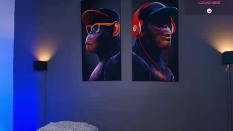 axel stein NEW ACCOUNT online show from October 10, 3:01 am