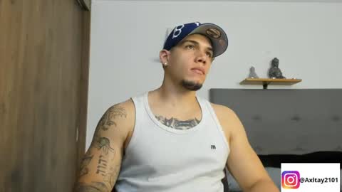 INDEPENDENT MODEL  online show from June 23, 1:57 am