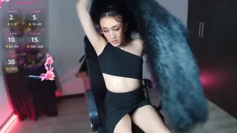 Axel Xoxo online show from March 19, 5:13 am