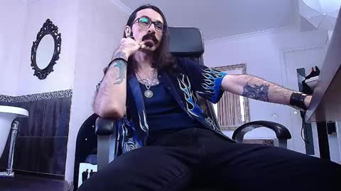 AxelColton online show from February 7, 11:46 am