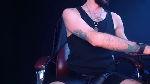 AxelColton online show from November 26, 12:02 pm