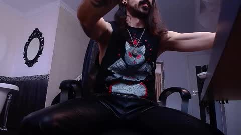 AxelColton online show from February 1, 11:29 am