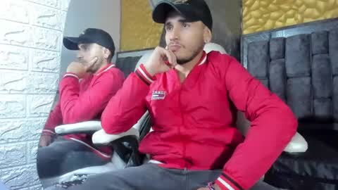 Axell Cross2 online show from March 5, 1:31 am