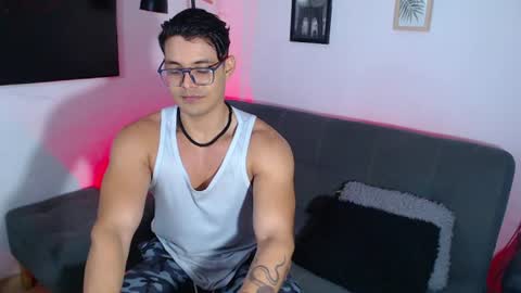 axell online show from July 25, 2:09 am