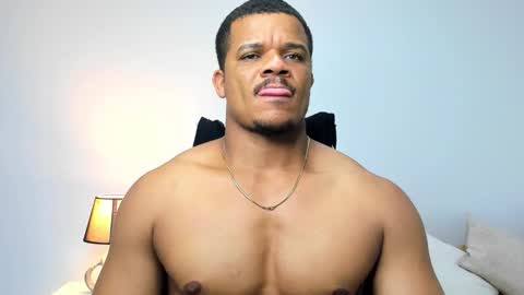 AXEL DA SILVA online show from March 2, 11:44 pm