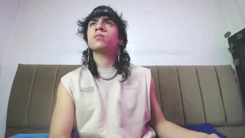 AxellKush online show from February 19, 3:06 am